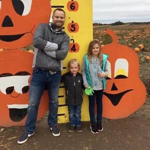 Meet your Posher, Nathan